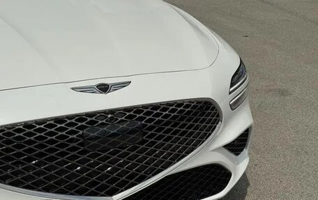 Genesis G70 I, 2025 год, 5 700 000 рублей, 14 фотография