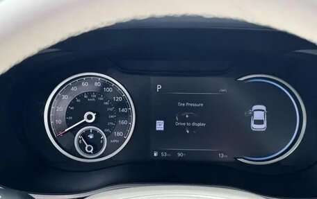 Genesis G70 I, 2025 год, 5 700 000 рублей, 11 фотография