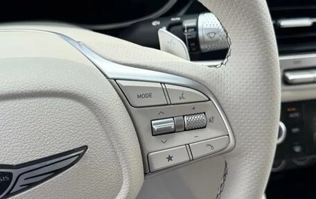 Genesis G70 I, 2025 год, 5 700 000 рублей, 15 фотография