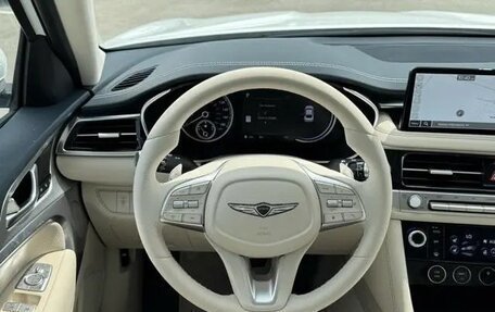Genesis G70 I, 2025 год, 5 700 000 рублей, 12 фотография