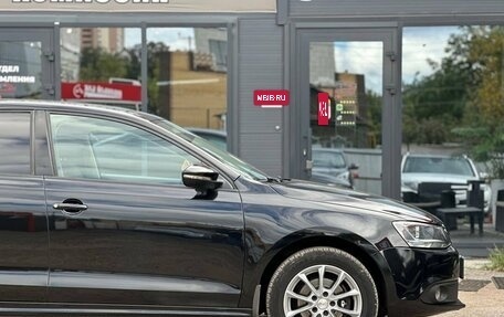 Volkswagen Jetta VI, 2014 год, 859 000 рублей, 9 фотография
