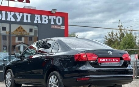 Volkswagen Jetta VI, 2014 год, 859 000 рублей, 17 фотография