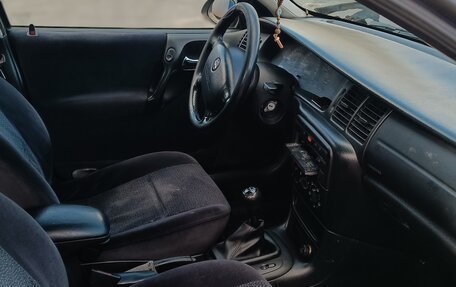 Opel Vectra B рестайлинг, 1999 год, 200 000 рублей, 10 фотография