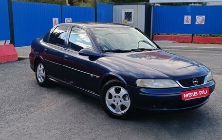 Opel Vectra B рестайлинг, 1999 год, 200 000 рублей, 2 фотография