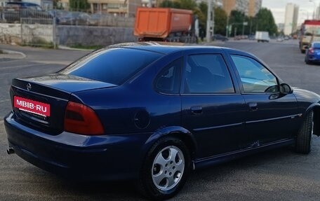 Opel Vectra B рестайлинг, 1999 год, 200 000 рублей, 3 фотография