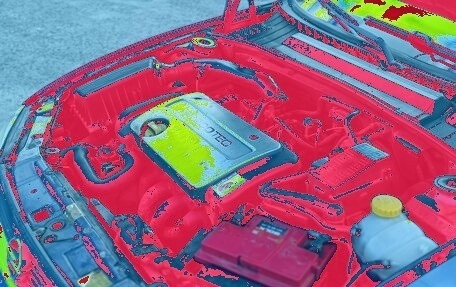 Opel Vectra B рестайлинг, 1999 год, 200 000 рублей, 7 фотография