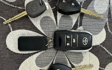 Toyota Camry, 2012 год, 1 665 000 рублей, 8 фотография