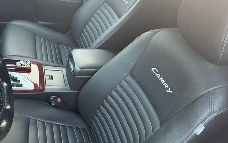 Toyota Camry, 2012 год, 1 665 000 рублей, 6 фотография