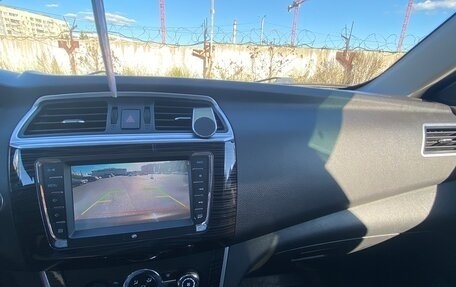 Lifan Solano II, 2018 год, 650 000 рублей, 8 фотография