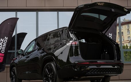 Volkswagen Teramont, 2025 год, 5 930 000 рублей, 5 фотография