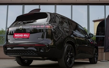 Volkswagen Teramont, 2025 год, 5 930 000 рублей, 7 фотография