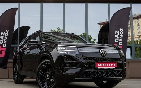 Volkswagen Teramont, 2025 год, 5 930 000 рублей, 9 фотография