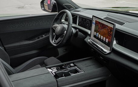 Volkswagen Teramont, 2025 год, 5 930 000 рублей, 15 фотография