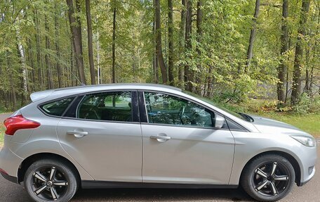 Ford Focus III, 2015 год, 1 080 000 рублей, 5 фотография