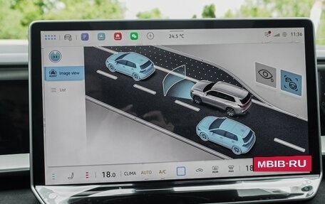 Volkswagen Teramont, 2025 год, 5 930 000 рублей, 29 фотография