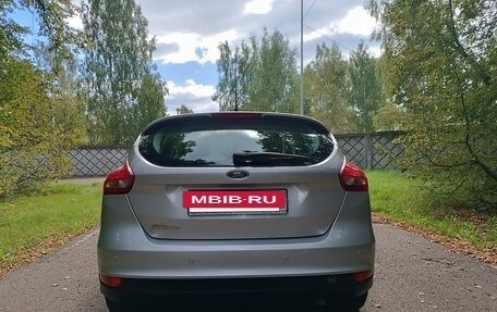 Ford Focus III, 2015 год, 1 080 000 рублей, 3 фотография