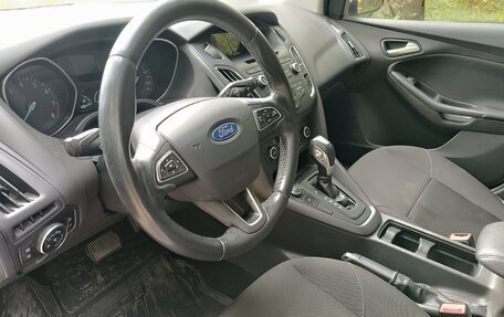 Ford Focus III, 2015 год, 1 080 000 рублей, 8 фотография