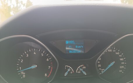 Ford Focus III, 2015 год, 1 080 000 рублей, 9 фотография