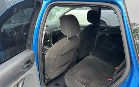 Ford Focus II рестайлинг, 2005 год, 390 000 рублей, 13 фотография