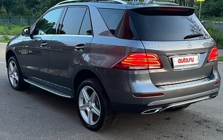 Mercedes-Benz GLE, 2018 год, 4 100 000 рублей, 7 фотография