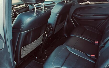 Mercedes-Benz GLE, 2018 год, 4 100 000 рублей, 20 фотография
