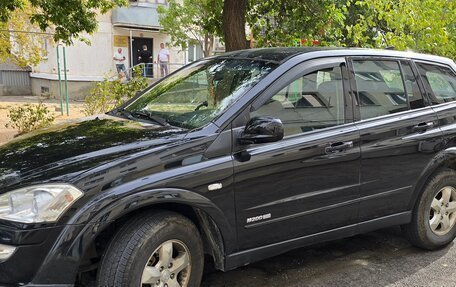 SsangYong Kyron I, 2013 год, 750 000 рублей, 2 фотография