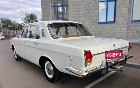 ГАЗ 24 «Волга» I (24), 1982 год, 490 000 рублей, 3 фотография