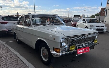 ГАЗ 24 «Волга» I (24), 1982 год, 490 000 рублей, 2 фотография