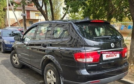 SsangYong Kyron I, 2013 год, 750 000 рублей, 5 фотография