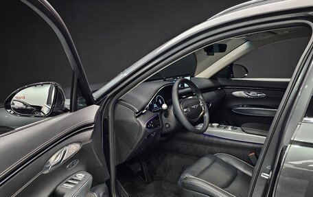 Genesis GV70, 2022 год, 3 732 851 рублей, 11 фотография