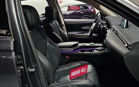 Genesis GV70, 2022 год, 3 732 851 рублей, 10 фотография