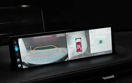 Genesis GV70, 2022 год, 3 732 851 рублей, 14 фотография