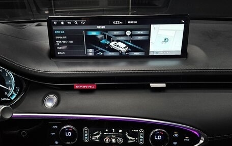 Genesis GV70, 2022 год, 3 732 851 рублей, 15 фотография