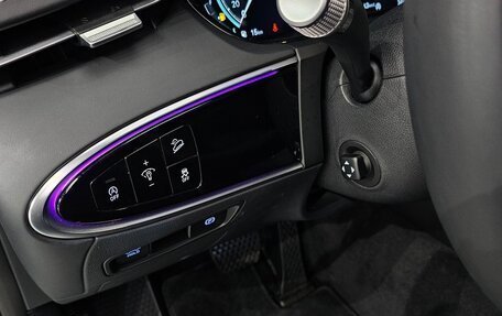 Genesis GV70, 2022 год, 3 732 851 рублей, 19 фотография
