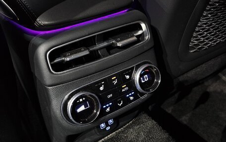 Genesis GV70, 2022 год, 3 732 851 рублей, 17 фотография