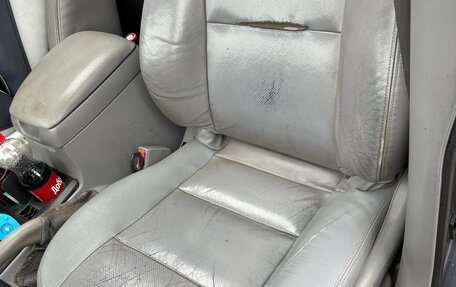 KIA Sorento IV, 2004 год, 529 000 рублей, 9 фотография