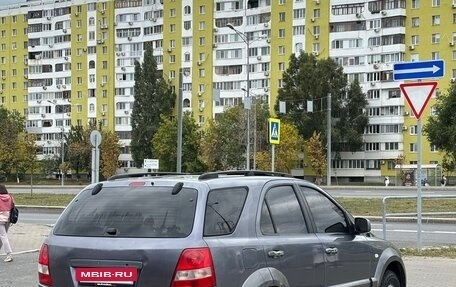KIA Sorento IV, 2004 год, 529 000 рублей, 15 фотография