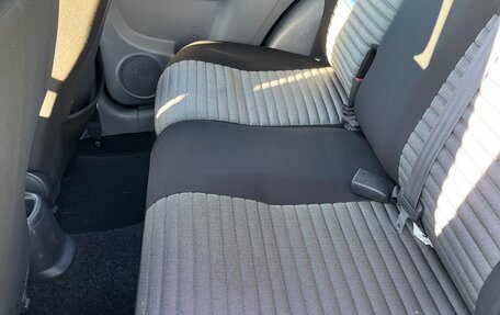 Suzuki SX4 II рестайлинг, 2013 год, 1 050 000 рублей, 11 фотография