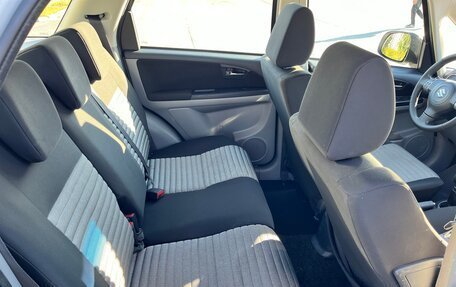 Suzuki SX4 II рестайлинг, 2013 год, 1 050 000 рублей, 12 фотография