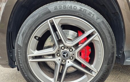 Mercedes-Benz GL-Класс, 2013 год, 2 750 000 рублей, 11 фотография