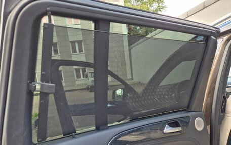 Mercedes-Benz GL-Класс, 2013 год, 2 750 000 рублей, 14 фотография