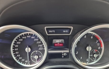 Mercedes-Benz GL-Класс, 2013 год, 2 750 000 рублей, 12 фотография