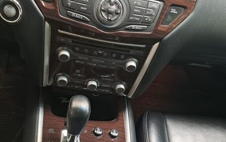 Nissan Pathfinder, 2016 год, 1 750 000 рублей, 5 фотография