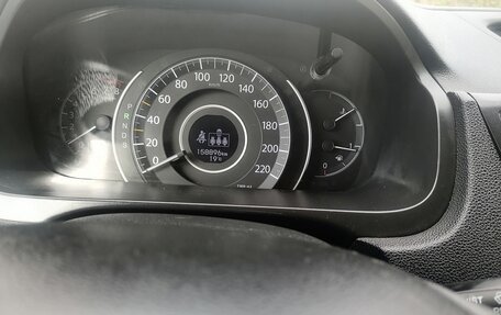 Honda CR-V IV, 2013 год, 1 800 000 рублей, 6 фотография