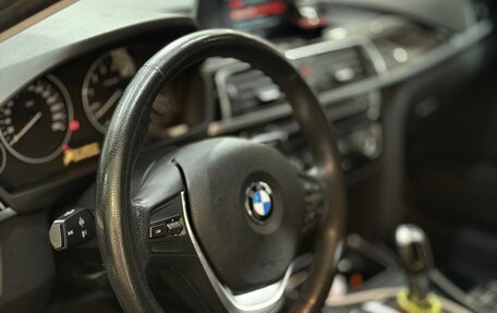 BMW 3 серия, 2017 год, 2 590 000 рублей, 8 фотография