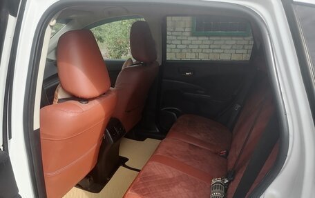 Honda CR-V IV, 2013 год, 1 800 000 рублей, 4 фотография