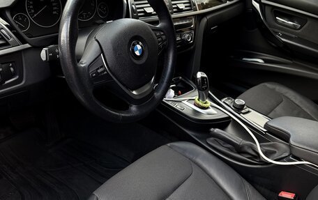 BMW 3 серия, 2017 год, 2 590 000 рублей, 7 фотография