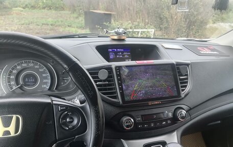 Honda CR-V IV, 2013 год, 1 800 000 рублей, 7 фотография