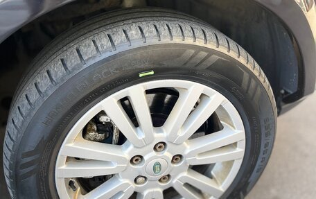 Land Rover Discovery IV, 2009 год, 1 357 000 рублей, 18 фотография