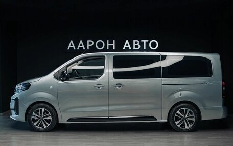 Peugeot Traveller I, 2025 год, 6 200 000 рублей, 5 фотография